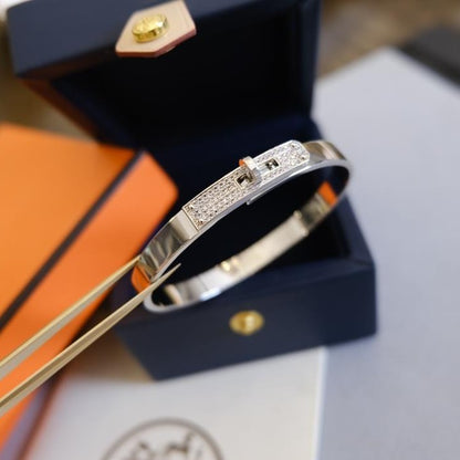 [⭐Glow]KELLY BRACELET DIAMOND