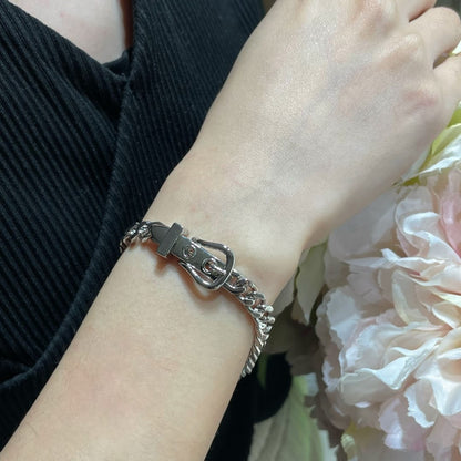 [⭐Glow jewelrys]HM CHAIN BRACELET