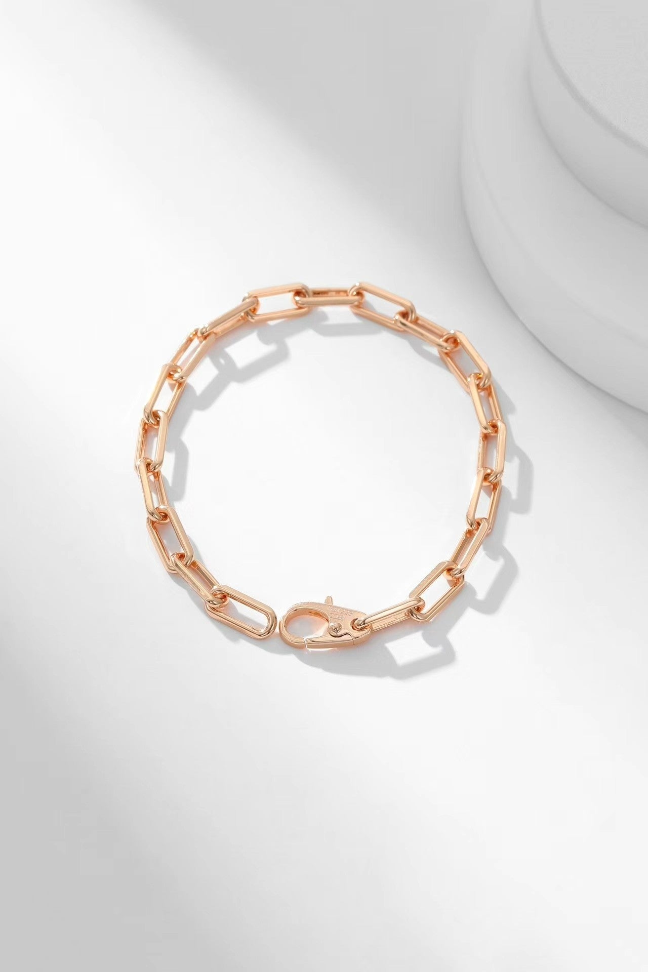 [⭐Glow jewelrys]CT CHAIN BRACELET