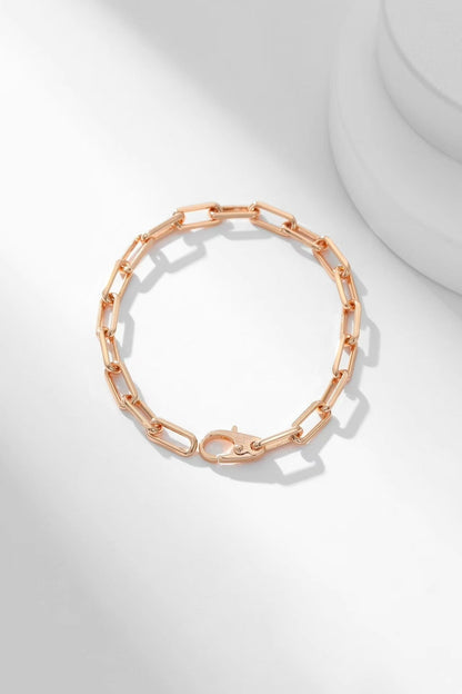 [⭐Glow jewelrys]CT CHAIN BRACELET