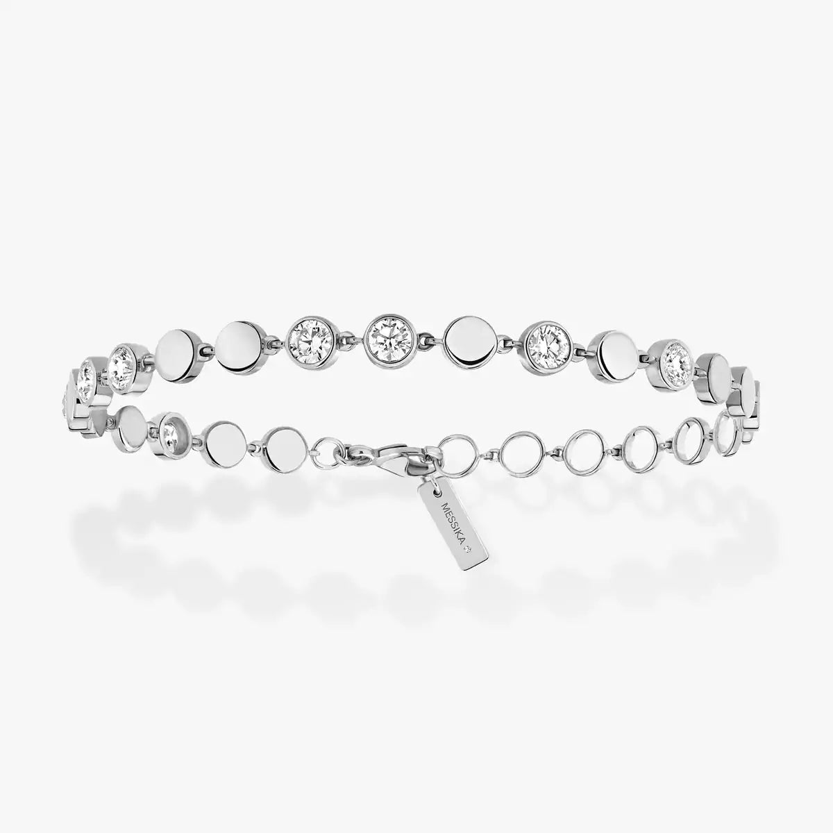 [⭐Glow] D-Vibes bracelet medium