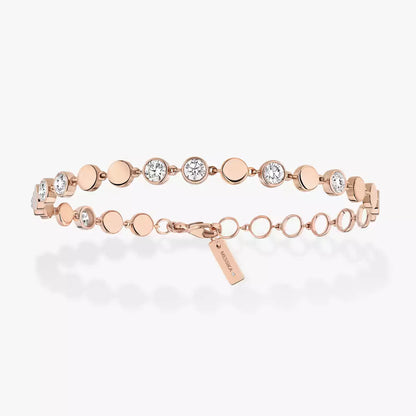 [⭐Glow] D-Vibes bracelet medium