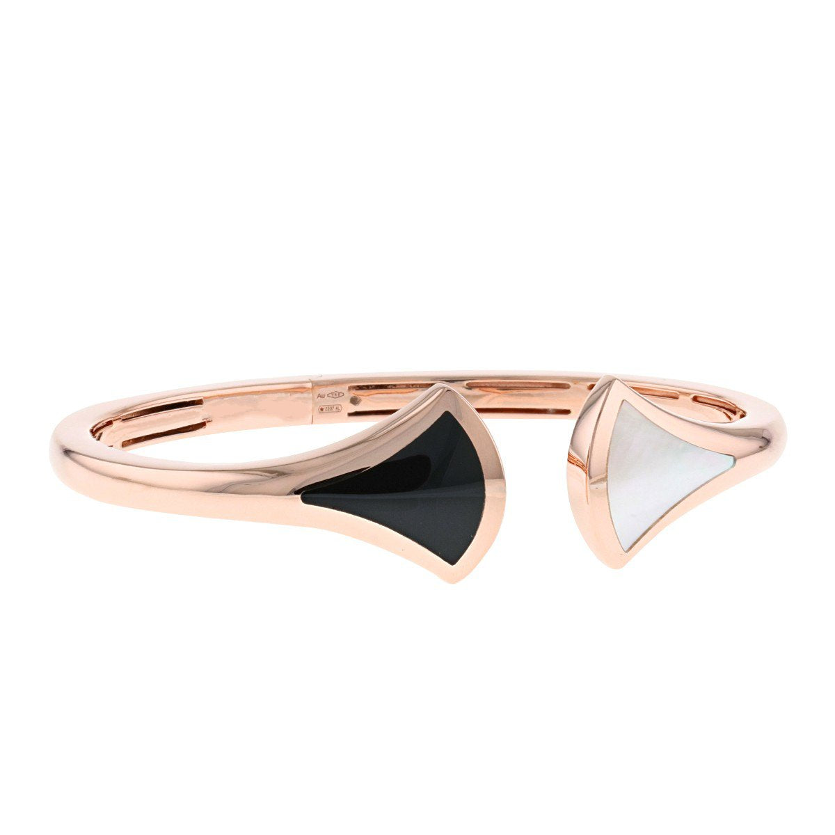 [⭐Glow]DREAM BRACELET OPEN PINK GOLD MOP