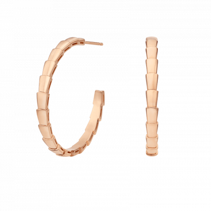 [⭐Glow]SERPENTI EARRINGS