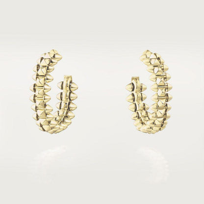 [⭐Glow]CLASH EARRINGS