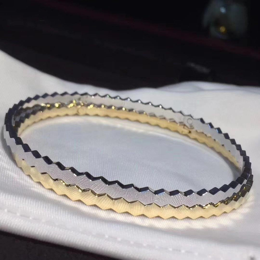 [⭐Glow]BEE LOVE SILVER BRACELET