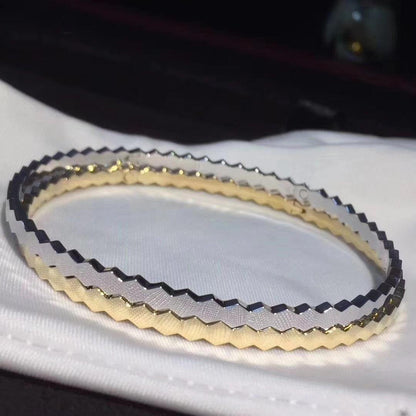 [⭐Glow]BEE LOVE SILVER BRACELET