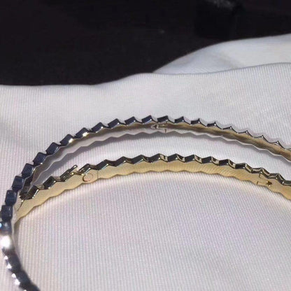 [⭐Glow]BEE LOVE SILVER BRACELET