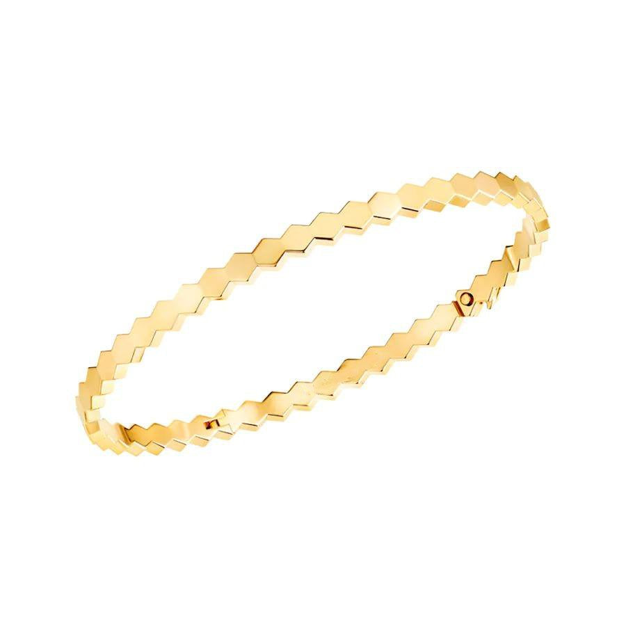 [⭐Glow]BEE LOVE GOLD BRACELET