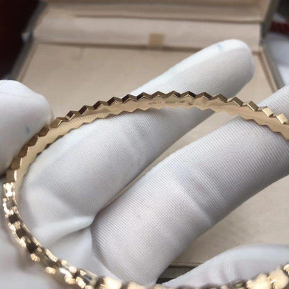 [⭐Glow]BEE LOVE GOLD BRACELET