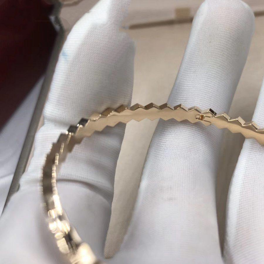 [⭐Glow]BEE LOVE GOLD BRACELET