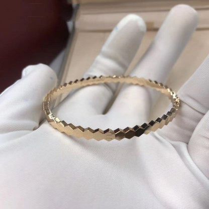 [⭐Glow]BEE LOVE GOLD BRACELET