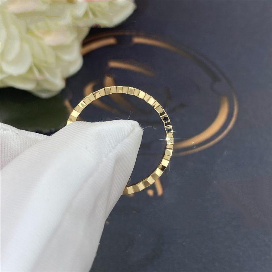 [⭐Glow]BEE LOVE RING GOLD DIAMOND