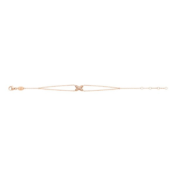 [⭐Glow]JEUX BRACELET DIAMOND