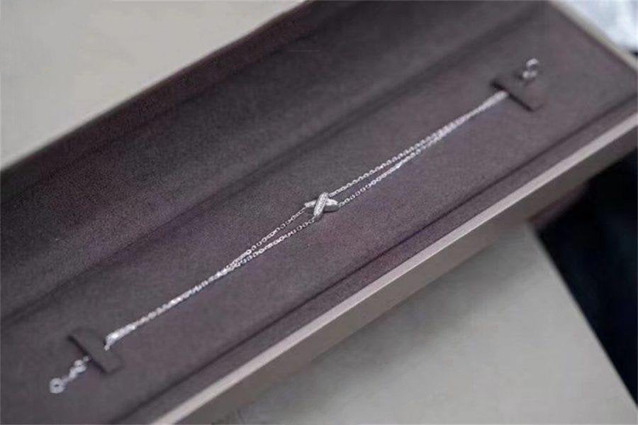 [⭐Glow]JEUX BRACELET  DIAMOND