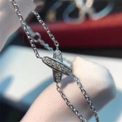 [⭐Glow]JEUX BRACELET  DIAMOND
