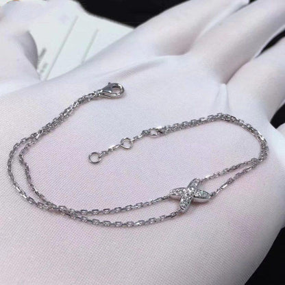 [⭐Glow]JEUX BRACELET  DIAMOND