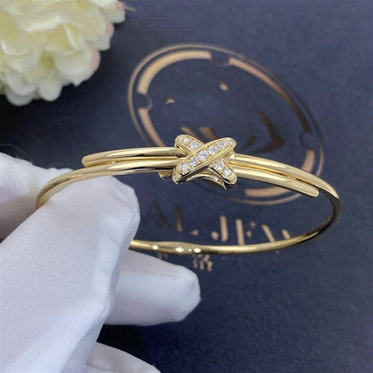 [⭐Glow]JEUX DE BRACELET GOLD DIAMONDS