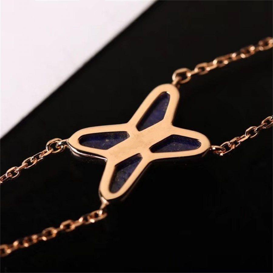 [⭐Glow]Hollow Design Four-Leaf Clover Flower Shape Ring