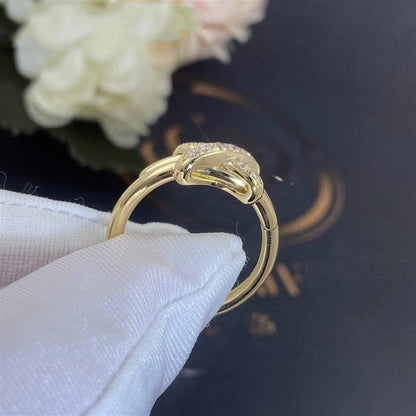 [⭐Glow]JEUX DE GOLD DIAMOND RING