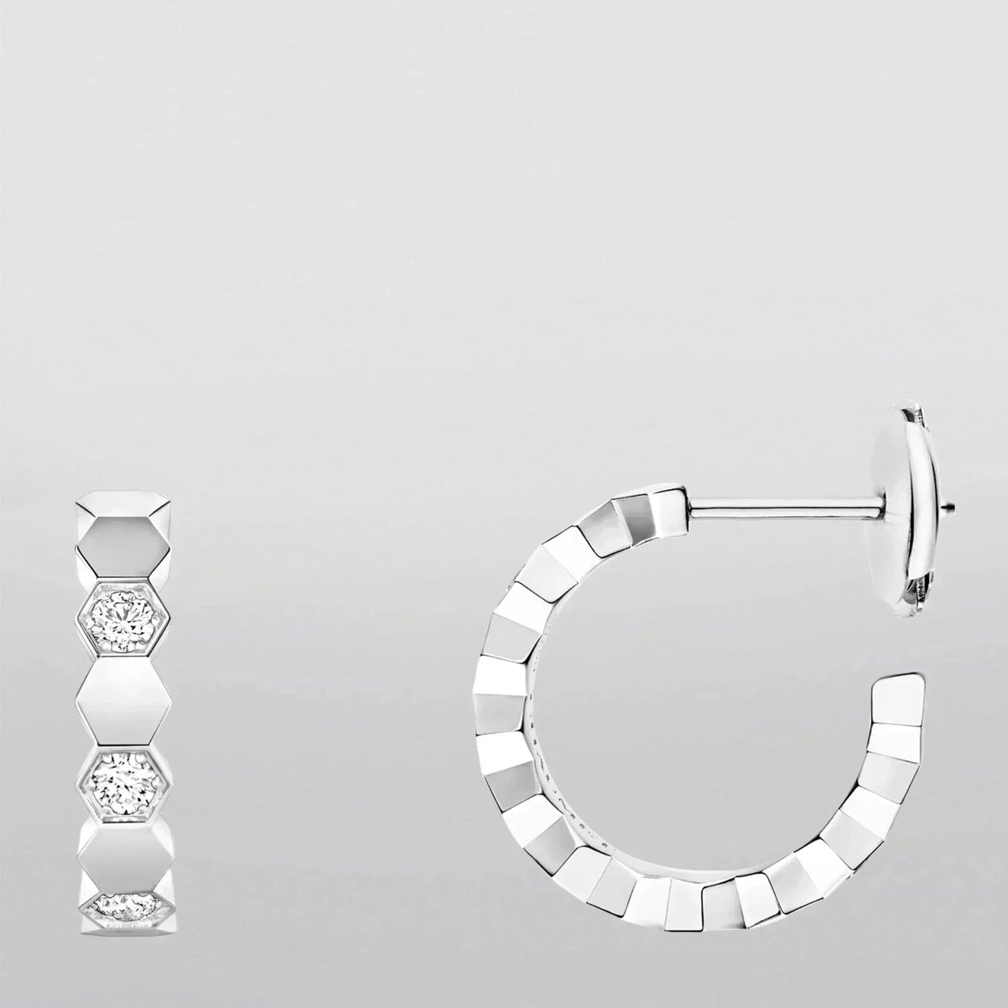 [⭐Glow]Hollow Design Four-Leaf Clover Flower Shape Ring