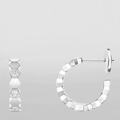 [⭐Glow]Hollow Design Four-Leaf Clover Flower Shape Ring