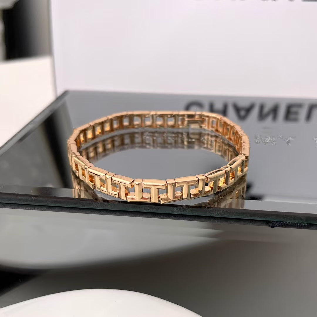 [⭐Glow jewelrys]TF CHAIN BRACELET