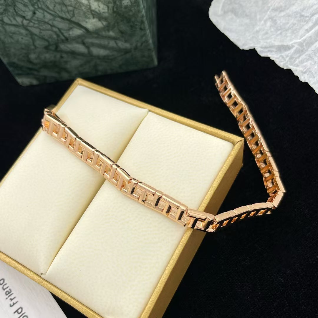[⭐Glow jewelrys]TF CHAIN BRACELET