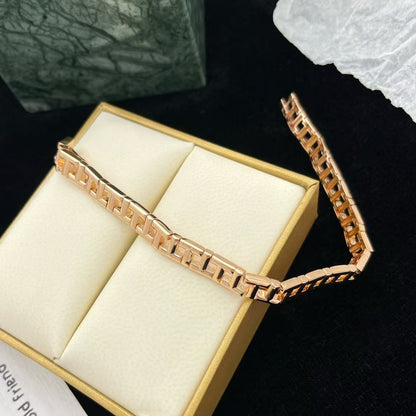 [⭐Glow jewelrys]TF CHAIN BRACELET