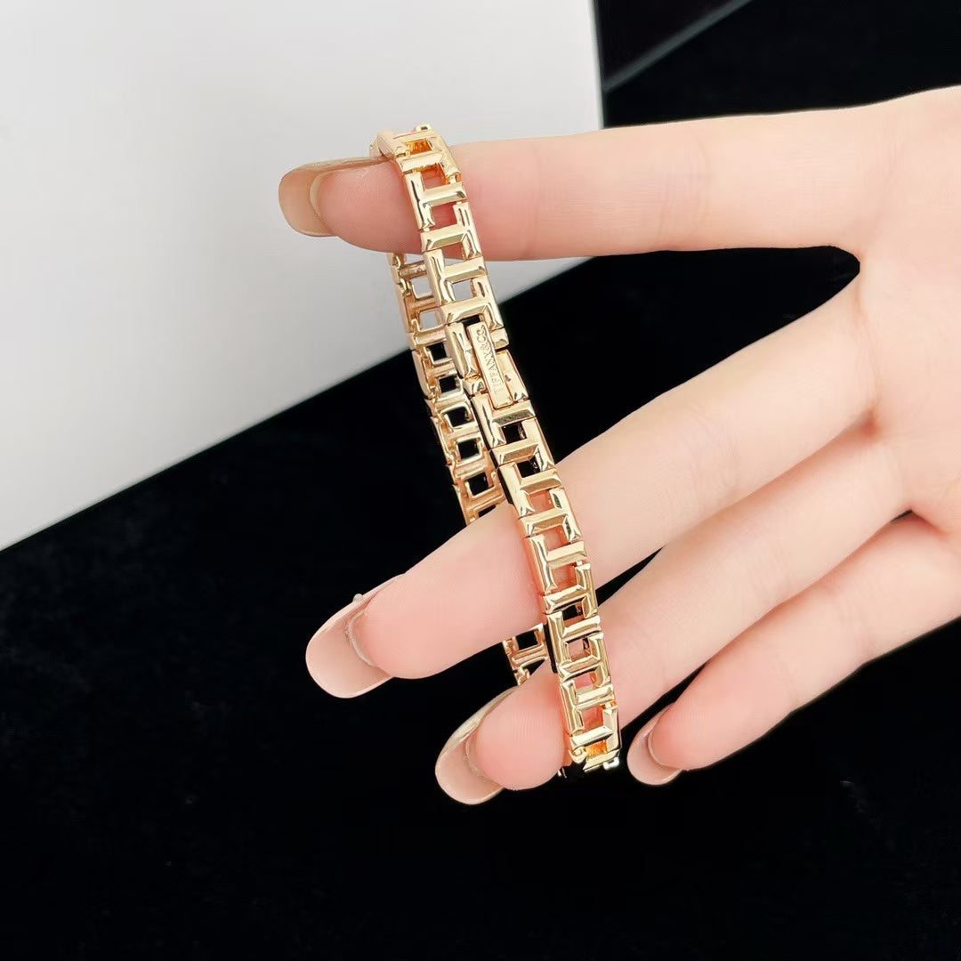 [⭐Glow jewelrys]TF CHAIN BRACELET