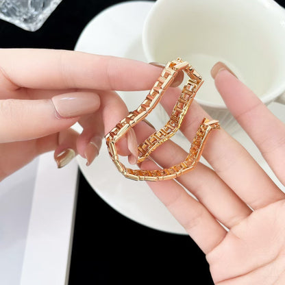 [⭐Glow jewelrys]TF CHAIN BRACELET