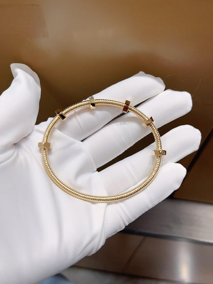 [⭐Glow jewelrys]CT THREADED BRACELET