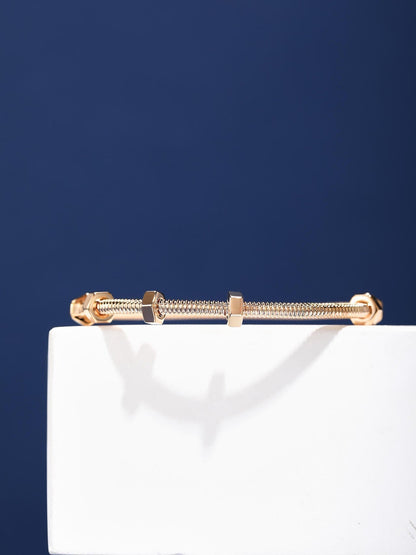 [⭐Glow jewelrys]CT THREADED BRACELET
