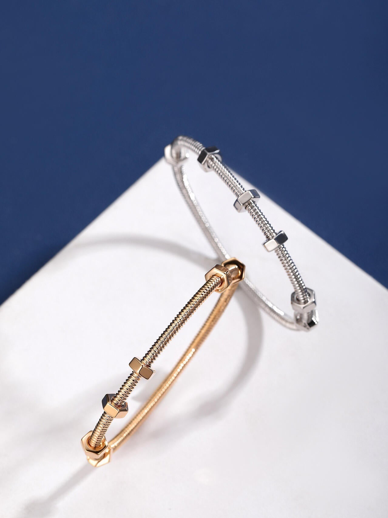 [⭐Glow jewelrys]CT THREADED BRACELET