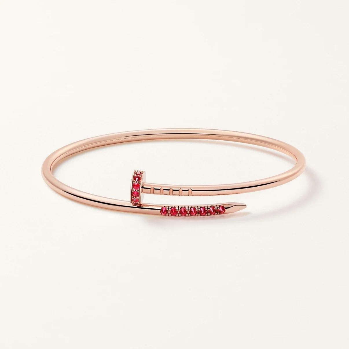 [⭐Glow]JUSTE BRACELET 2.5MM DIAMONDS NEW