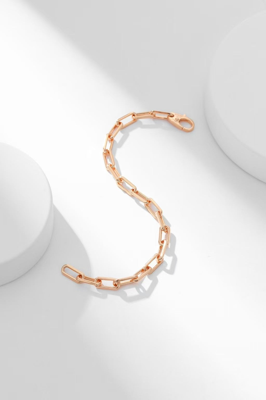 [⭐Glow jewelrys]CT CHAIN BRACELET