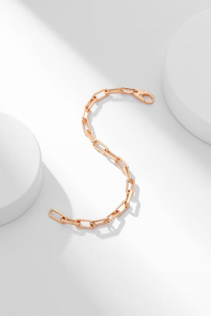[⭐Glow jewelrys]CT CHAIN BRACELET