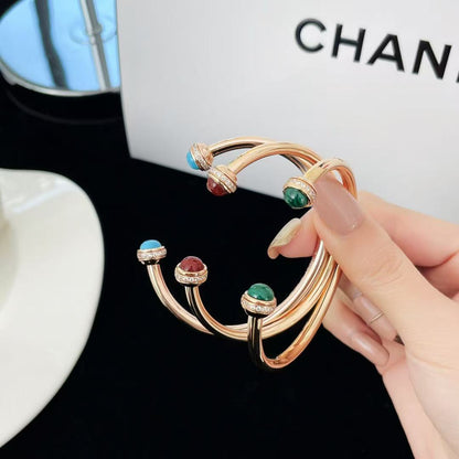 [⭐Glow]P.T LUCKY BRACELET