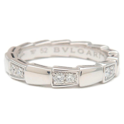 [⭐Glow]SERPENTI RING SILVER  3MM