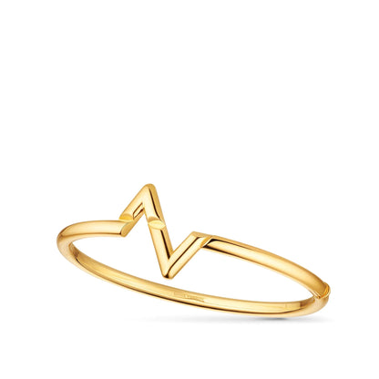 [⭐Glow]VOLTE UPSITE DOWN BRACELET