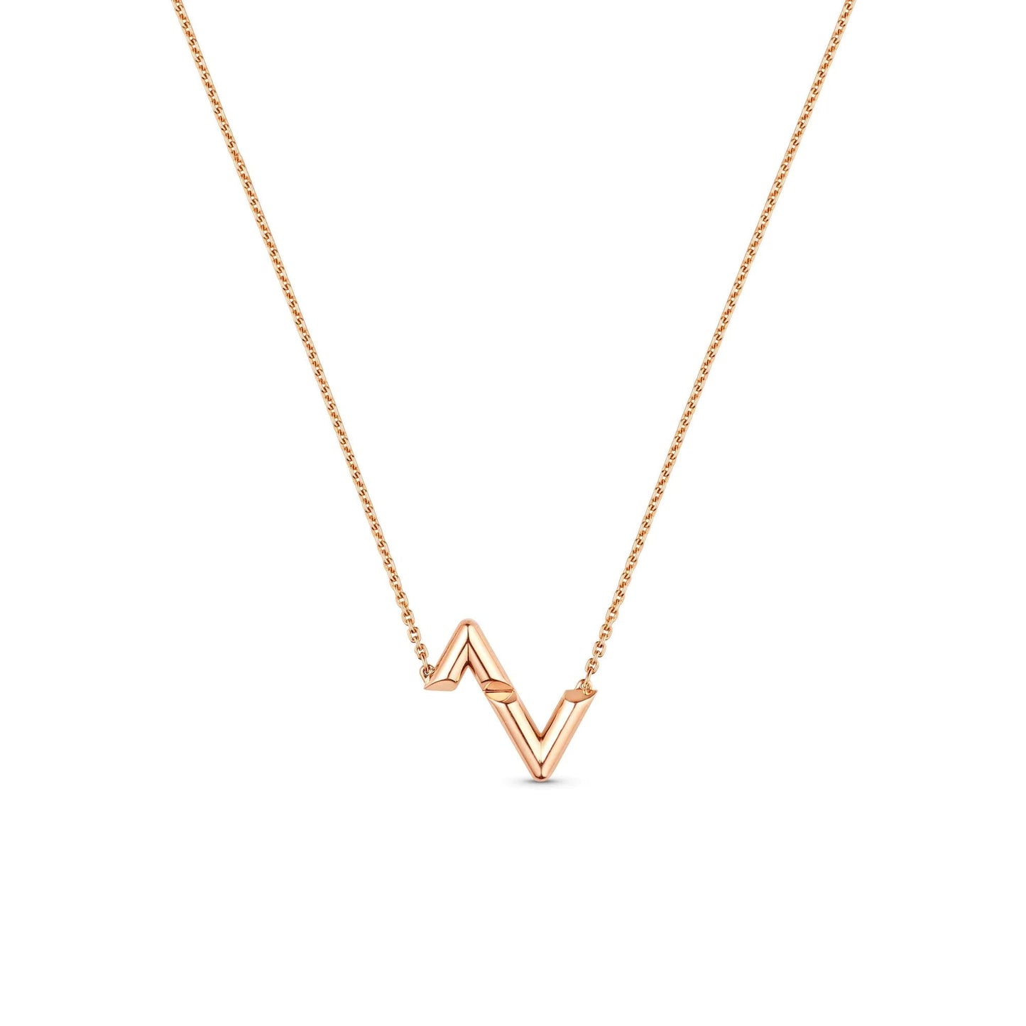 [⭐Glow]VOLTE UPSIDE DOWN NECKLACE
