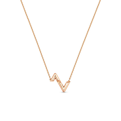 [⭐Glow]VOLTE UPSIDE DOWN NECKLACE