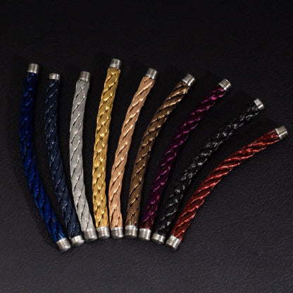 [⭐Glow]FORCE SERIES BRACELET CABLES 50 CHOICES (DIY SELECTION)