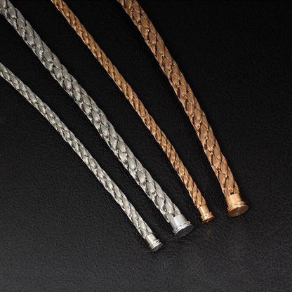 [⭐Glow]FORCE SERIES BRACELET CABLES 50 CHOICES (DIY SELECTION)