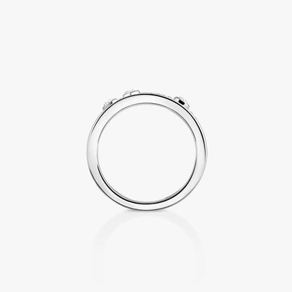 [⭐Glow]Move Romane Diamond Ring