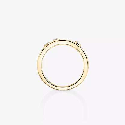[⭐Glow]Move Romane Diamond Ring