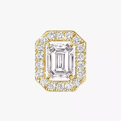 [⭐Glow]Diamond Earrings 0,10ct My Twin 1+2