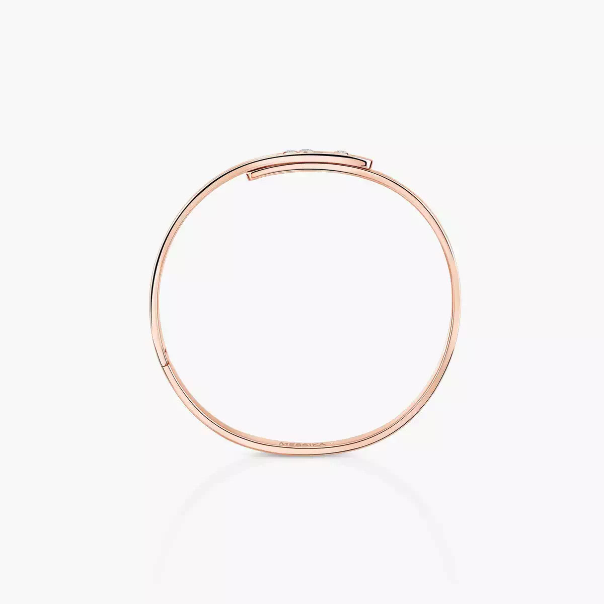 [⭐Glow]Move Noa Diamond Bangle Bracelet