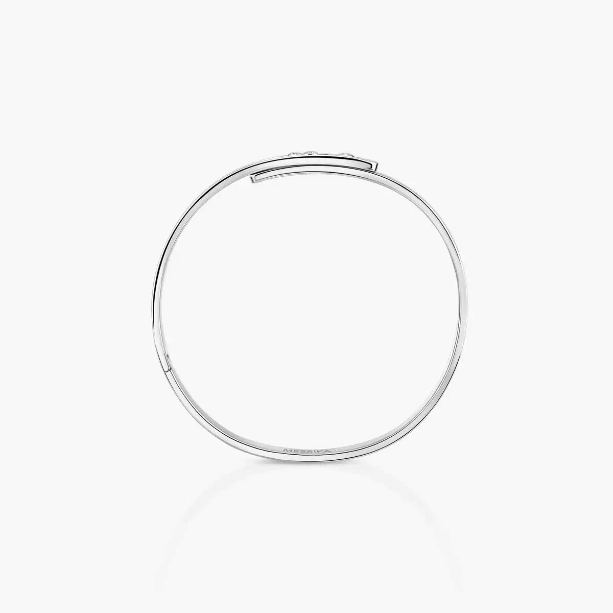 [⭐Glow]Move Noa Diamond Bangle Bracelet