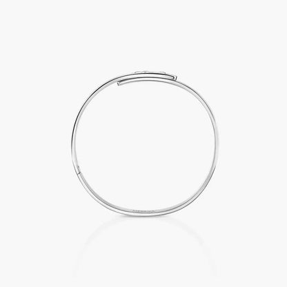 [⭐Glow]Move Noa Diamond Bangle Bracelet